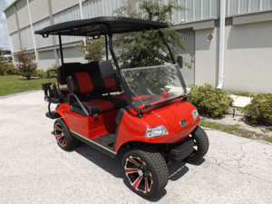 golf car rental reservations bayshore, street legal golf cart