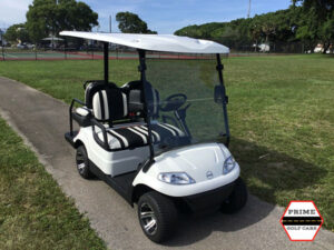 bayshore golf cart, golf cart rental, golf cars for rent